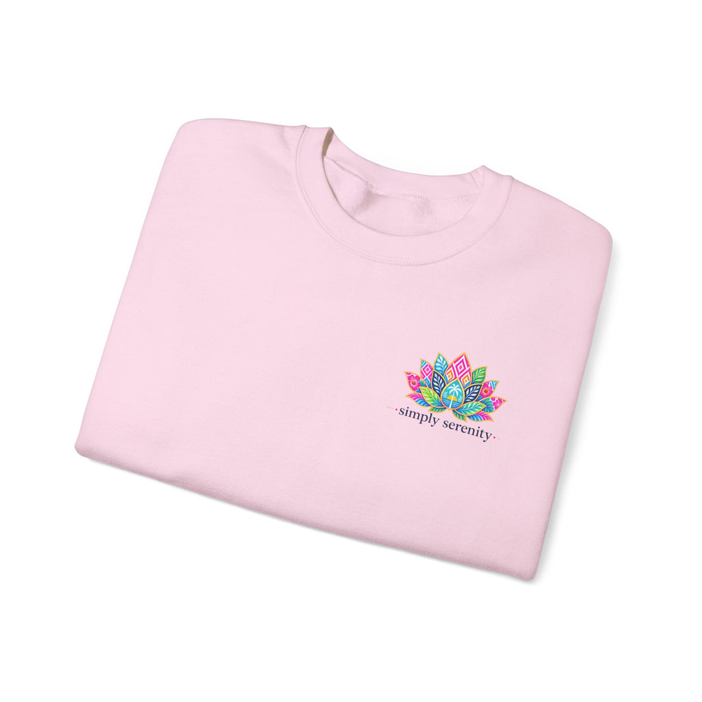 Friend of Bill W. Sweatshirt