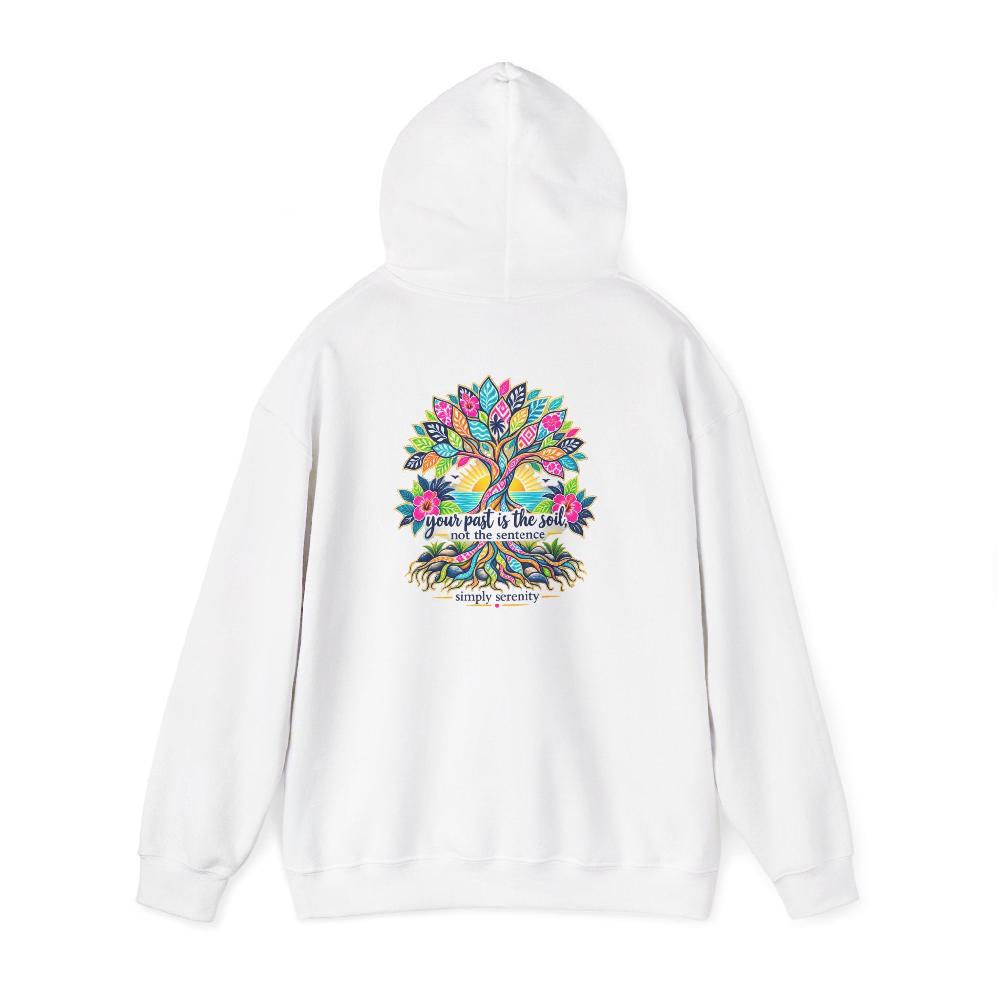 Rooted Hoodie