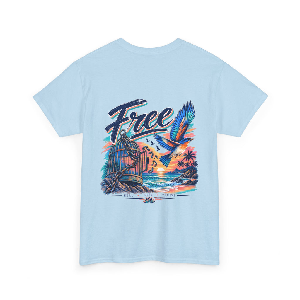Free Tee