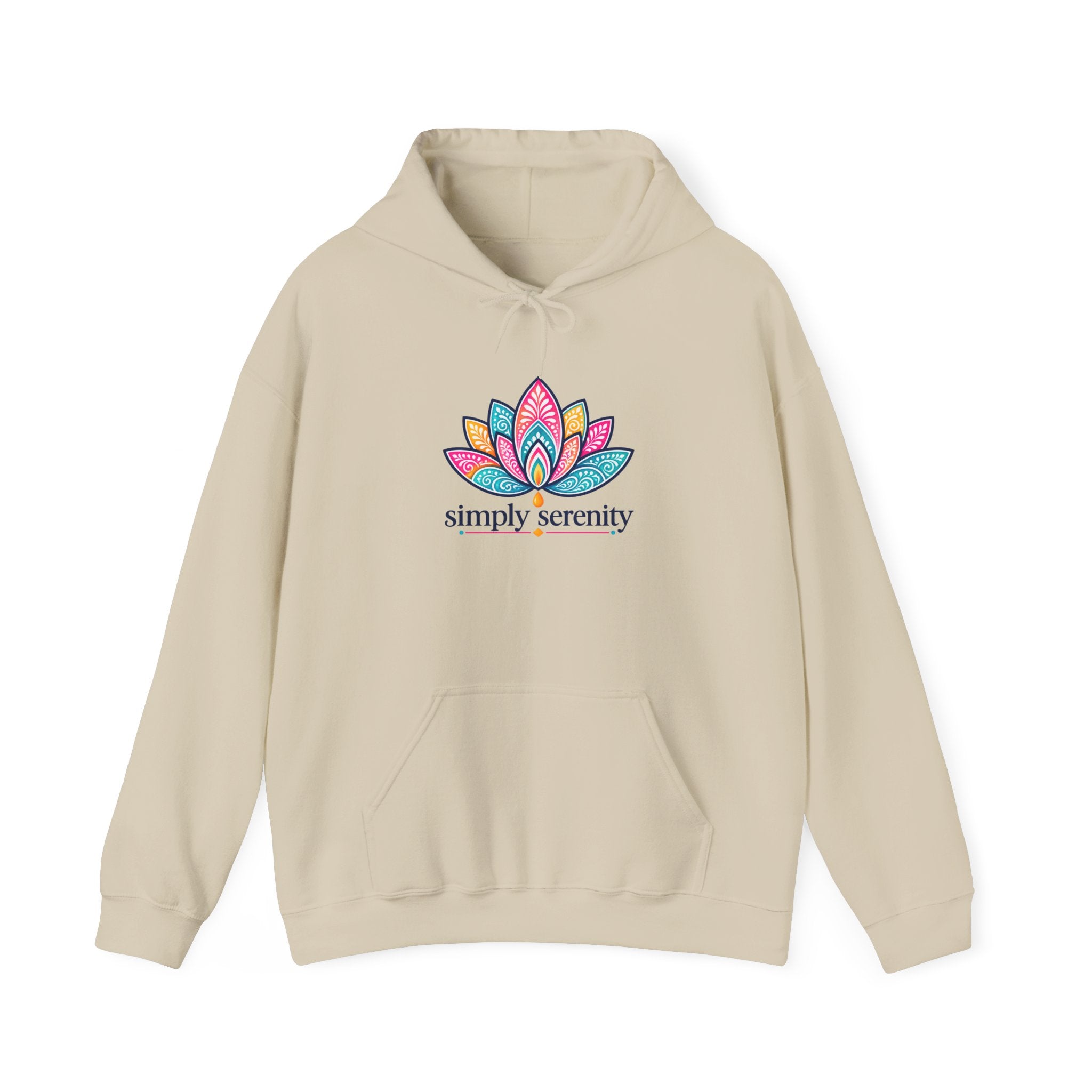 Rooted Hoodie