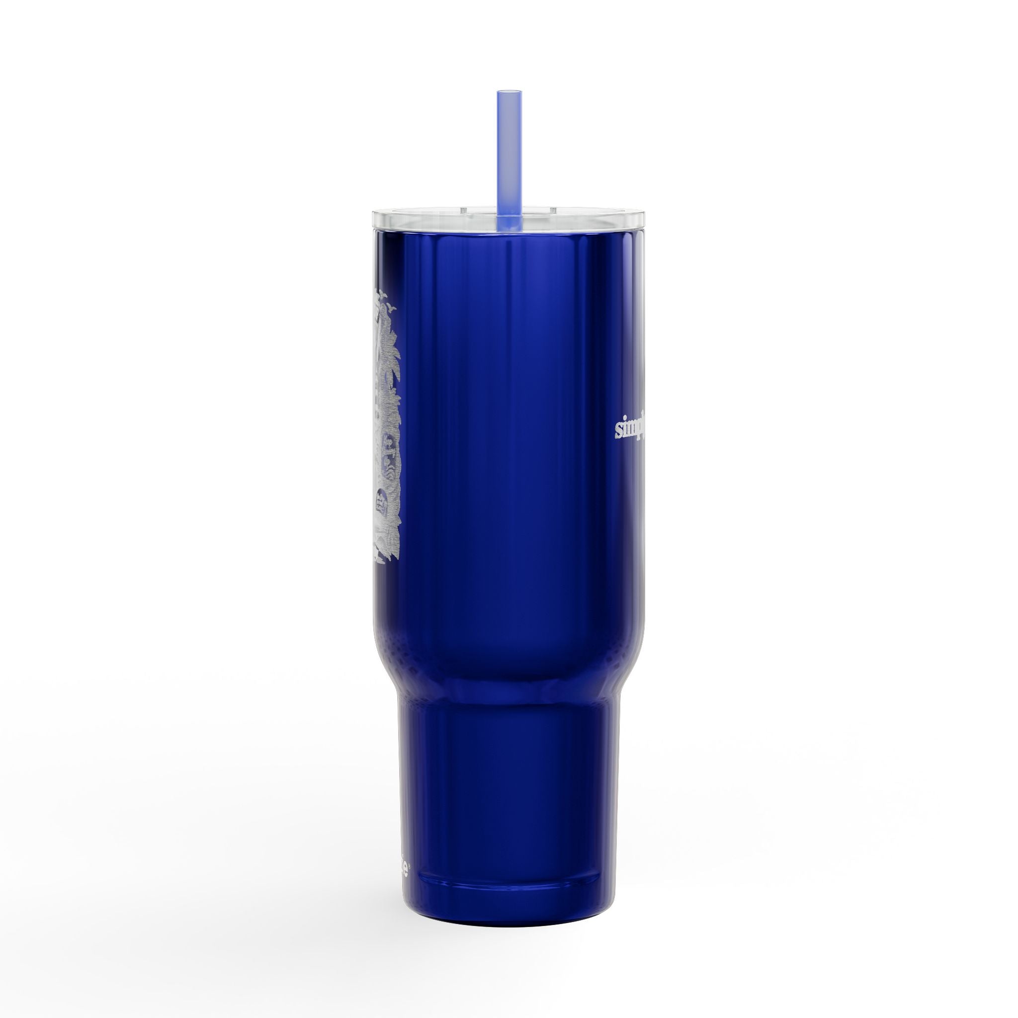 Friend of Jimmy K 40oz Tumbler