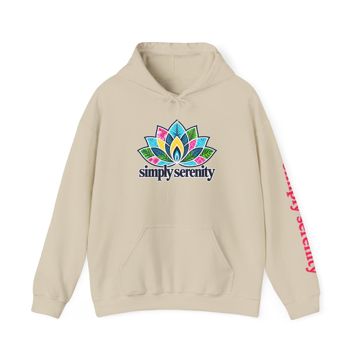 Friend of Bill W Hoodie