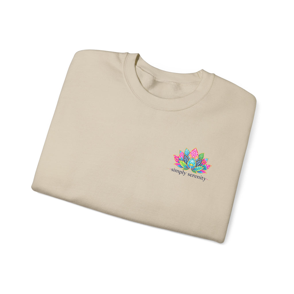 Friend of Jimmy K Sweatshirt