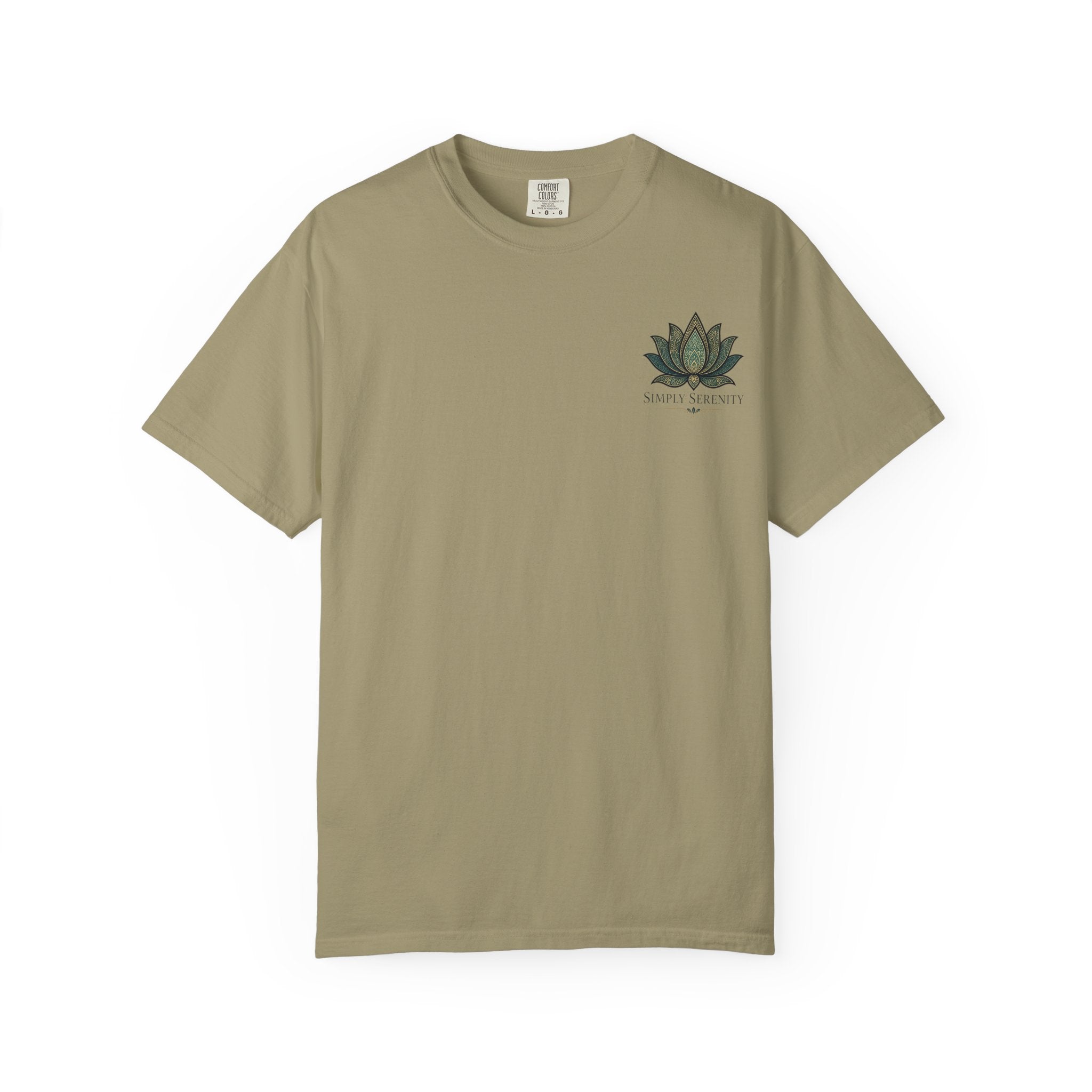 Take 12 Steps Tee
