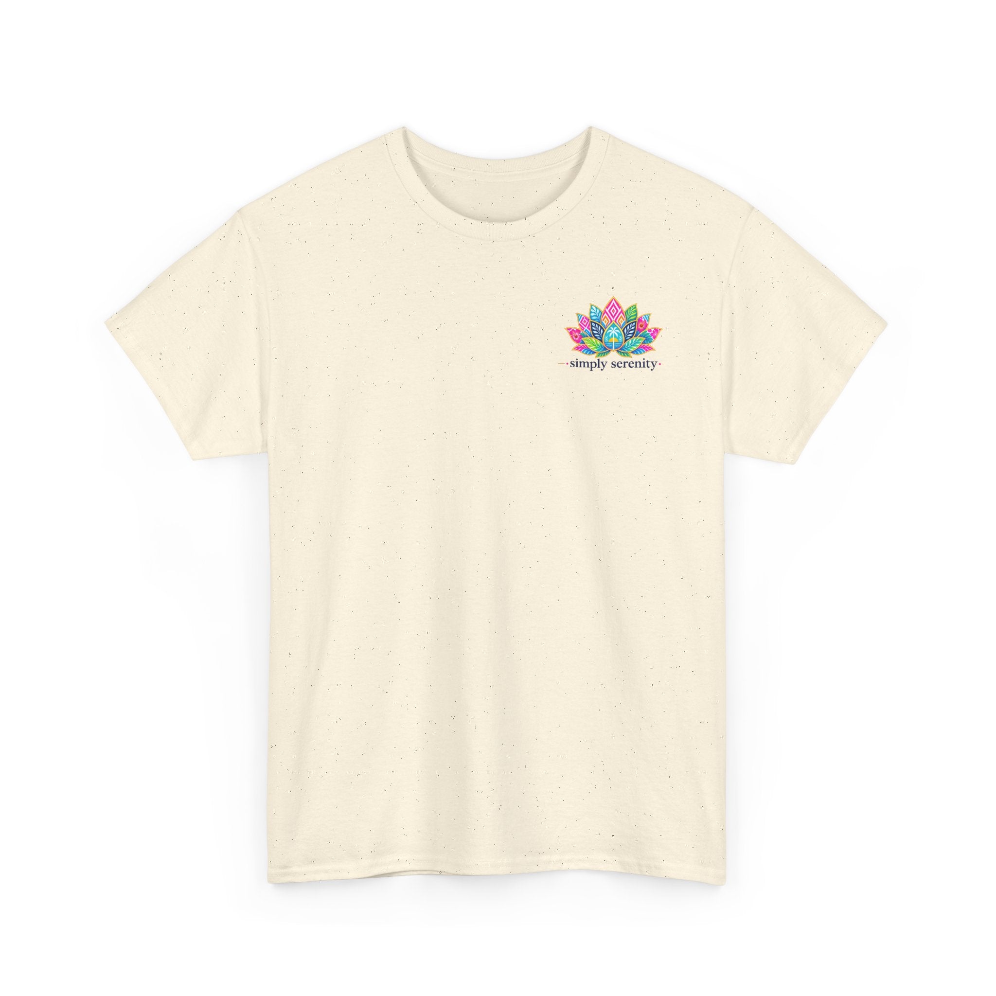 'Friend of Jimmy K' Tee