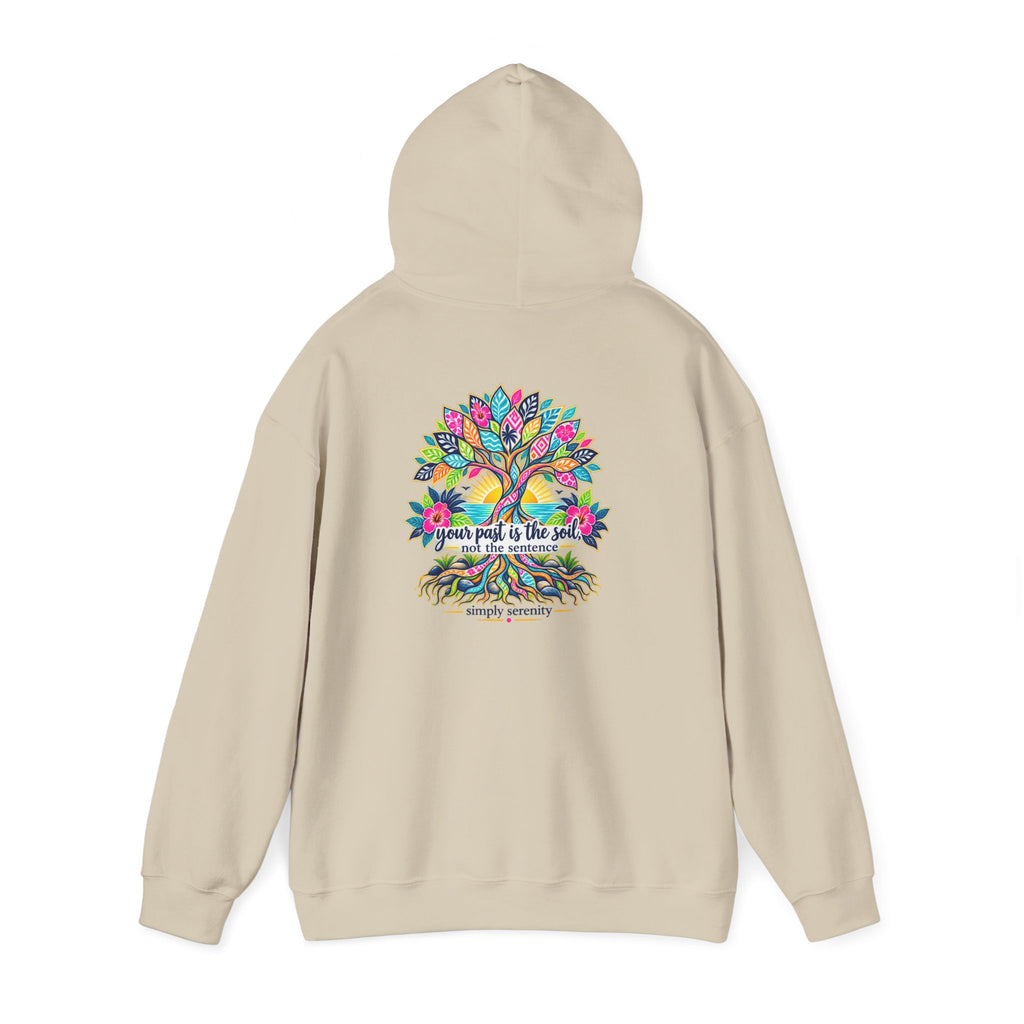 Rooted Hoodie