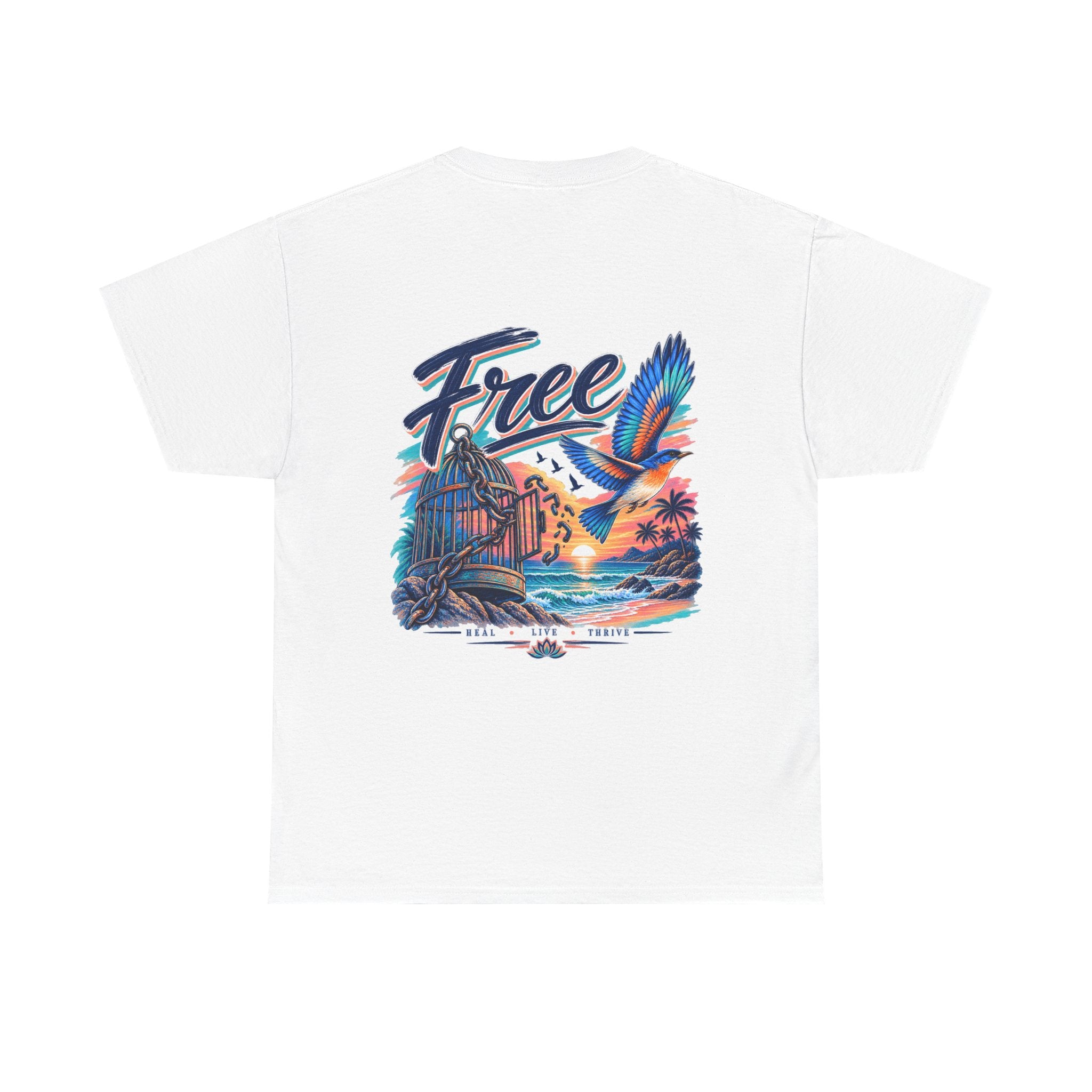 Free Tee