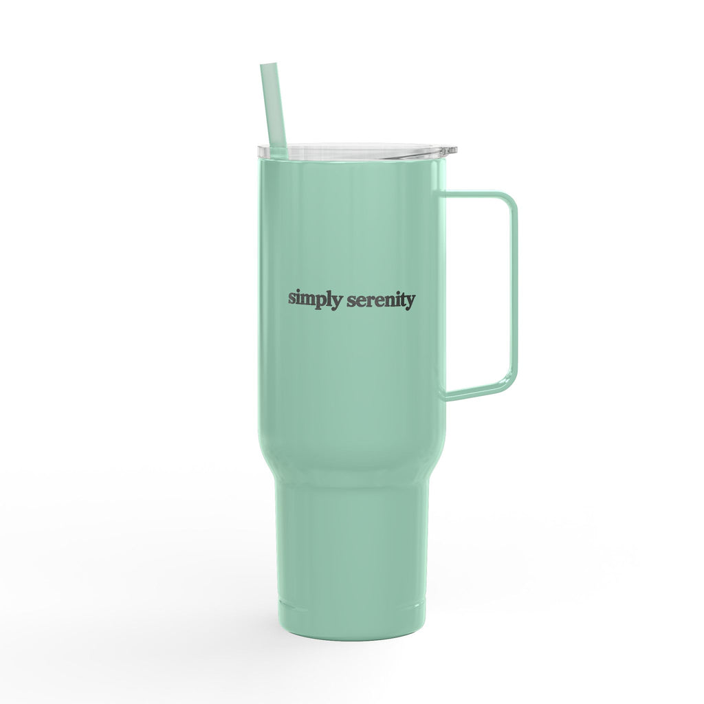 Friend of Bill 40oz Tumbler