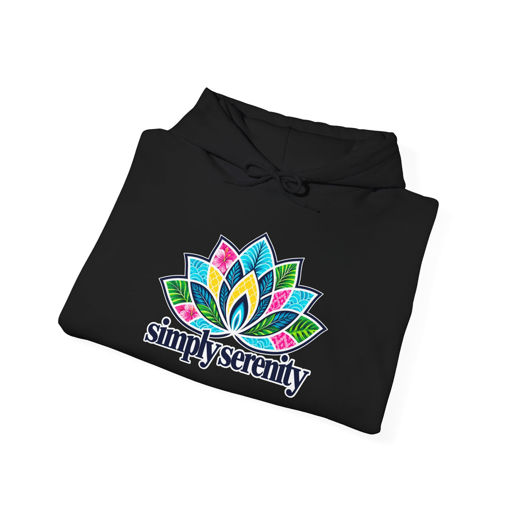 Friend of Bill W Hoodie