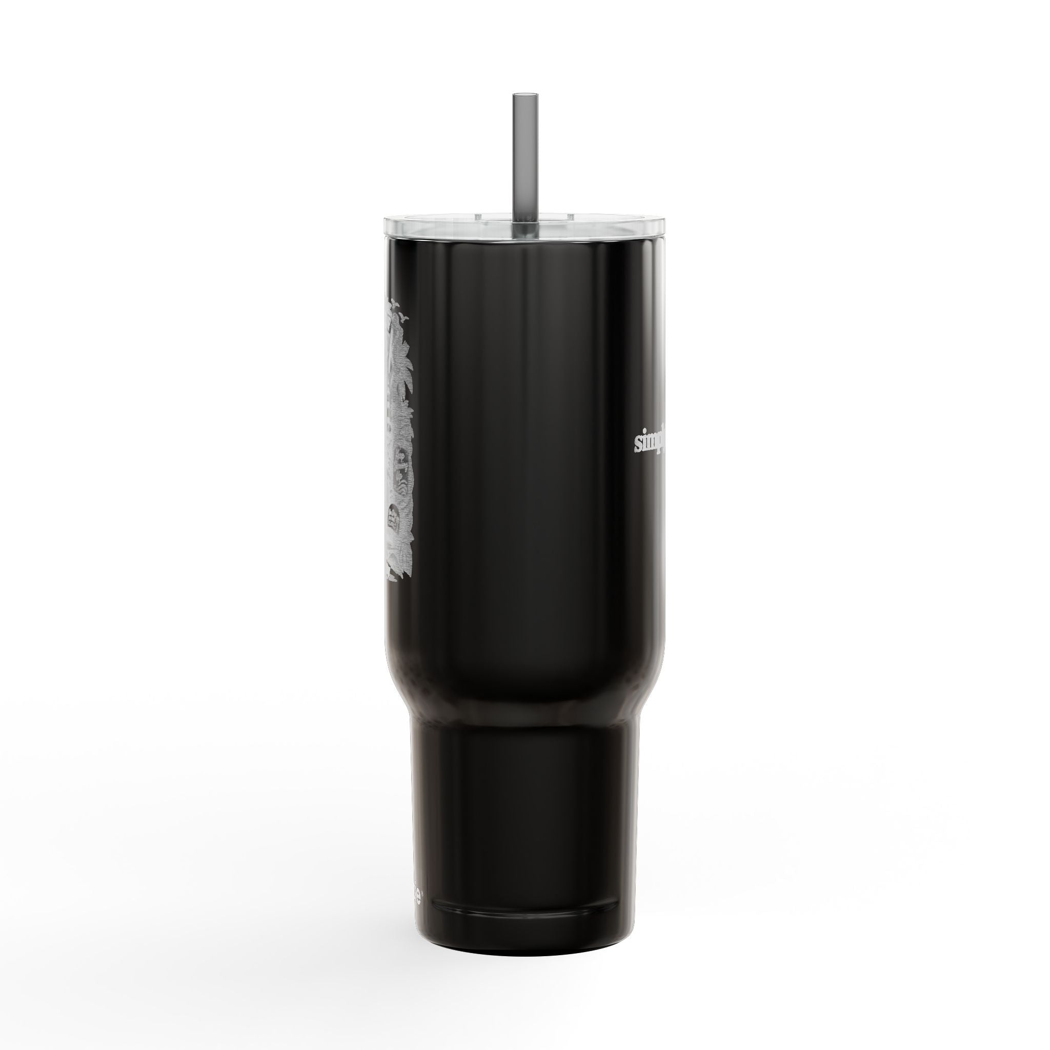 Friend of Jimmy K 40oz Tumbler