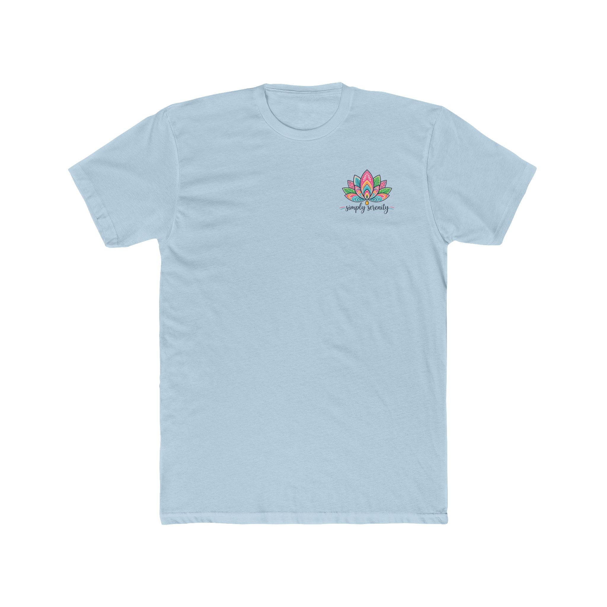 Rise From the Ashes Phoenix Tee